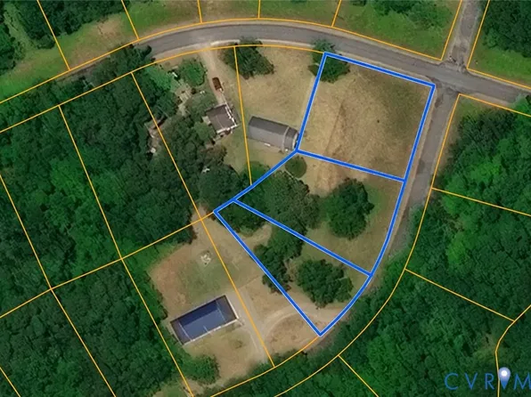 0 Lancaster Creek Dr Lot 14, Lancaster, VA 22503