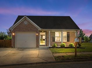 113 Ransom Trce, Georgetown, KY 40324