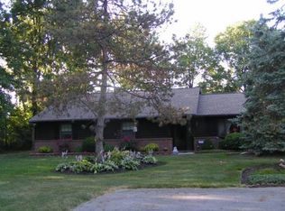 152 Freeway Dr SW, Etna, OH 43068