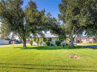 106 Plaisance St, Lockport, LA 70374