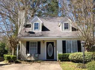 509 Melton Dr, Ruston, LA 71270