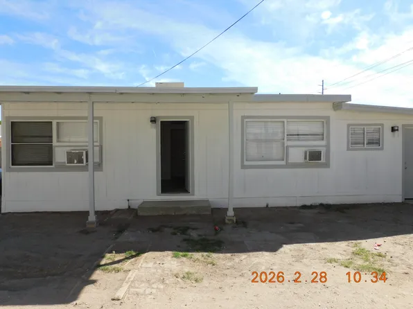 2635 W Augusta Dr, Yuma, AZ 85364