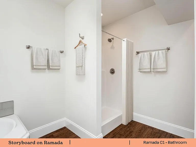 Storyboard on Ramada — Photo 58