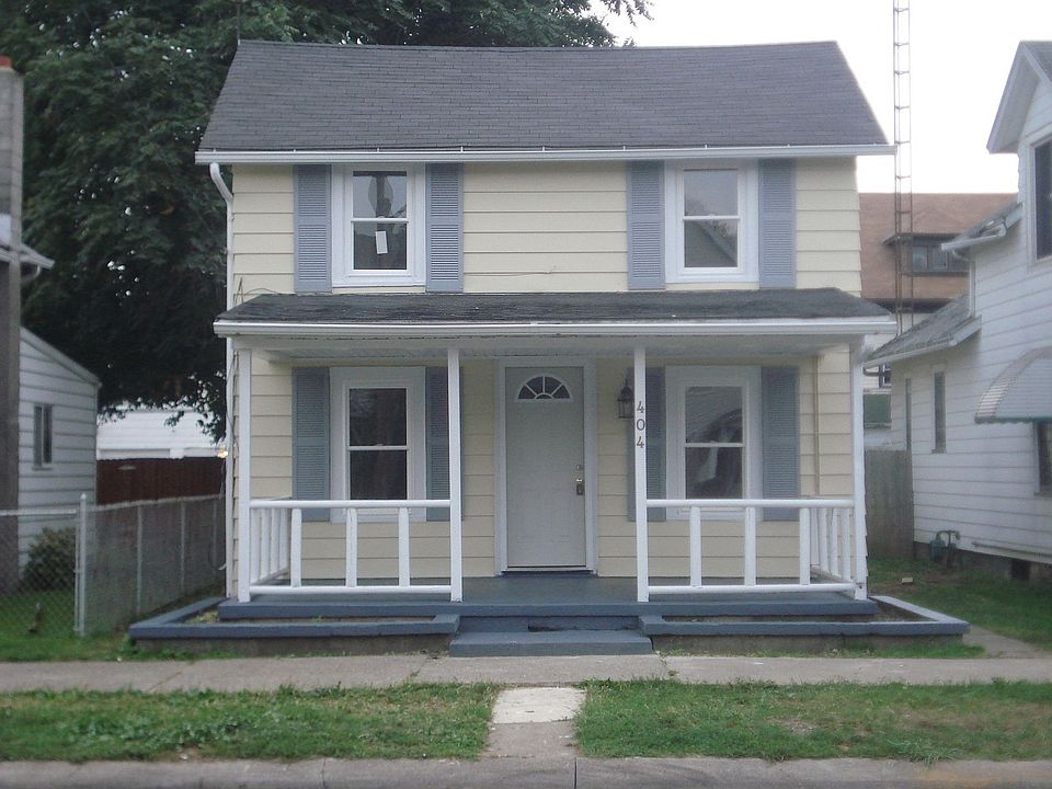 Front View