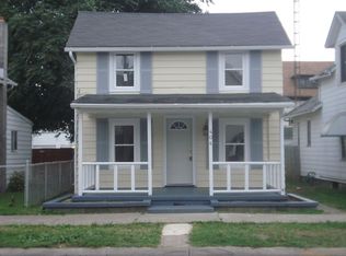 404 Tyler St, Sandusky, OH 44870