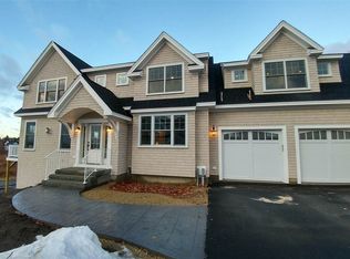 LOT 16 Two Maple Rd #2, North Hampton, NH 03862