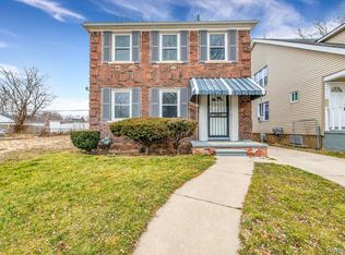 14247 Maiden St, Detroit, MI 48213