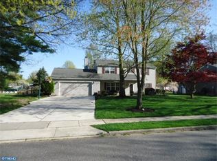 256 Genesee Rd, Clarksboro, NJ 08020