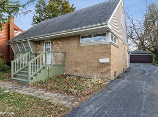 2131 Downey Rd, Homewood, IL 60430