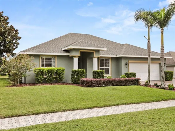 730 COUNTRY WALK COVE, EAGLE LAKE, FL 33839
