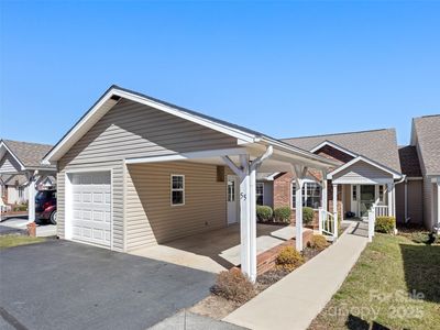 55 S Woodridge View Ct, Hendersonville, NC, 28791