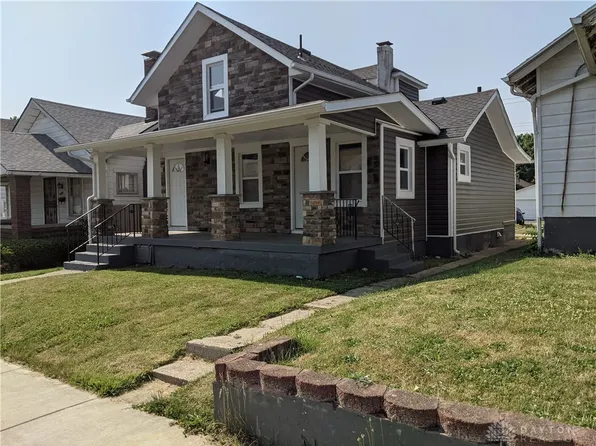 1728 Huffman Ave, Dayton, OH 45403