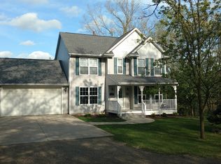 6994 Lange Rd, Howell, MI 48843