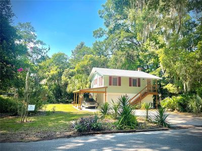 815 NE 9th Ave, Gainesville, FL, 32601
