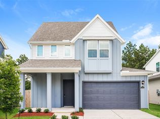 22820 Frassino Pl, Katy, TX 77449