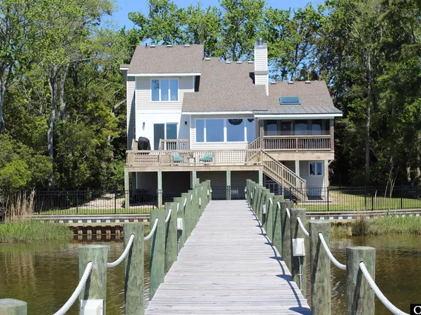 1406 Captains Cir Lot 151, Kill Devil Hills, NC 27948
