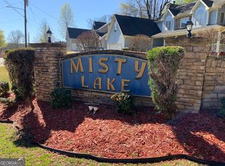 2324 Carrington Dr, Ellenwood, GA 30294