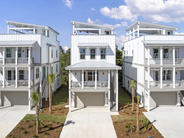 Homes Available Soon, The Eyrie