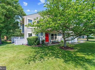 9302 Player Dr #155, Laurel, MD 20708