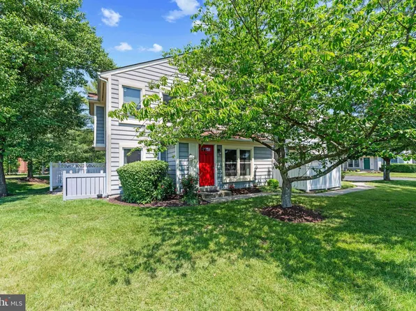 9302 Player Dr #155, Laurel, MD 20708