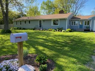 36 Mount Holyoke Dr, Amherst, MA 01002