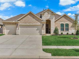 14445 Kerrick Vista Ln, Conroe, TX 77384
