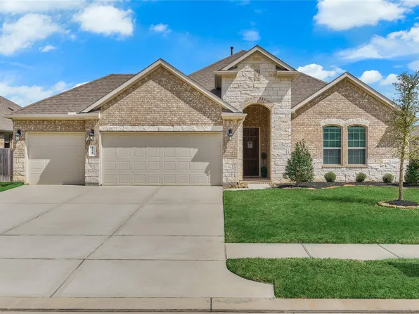 14445 Kerrick Vista Ln, Conroe, TX 77384