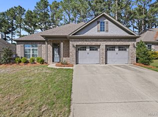 9907 Turtle River Rd, Pike Road, AL 36064