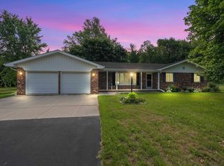 4286 Gravel Pit Rd, New Franken, WI 54229