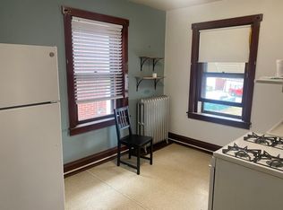 3424 Fairfield St #1B, Reading, PA 19605