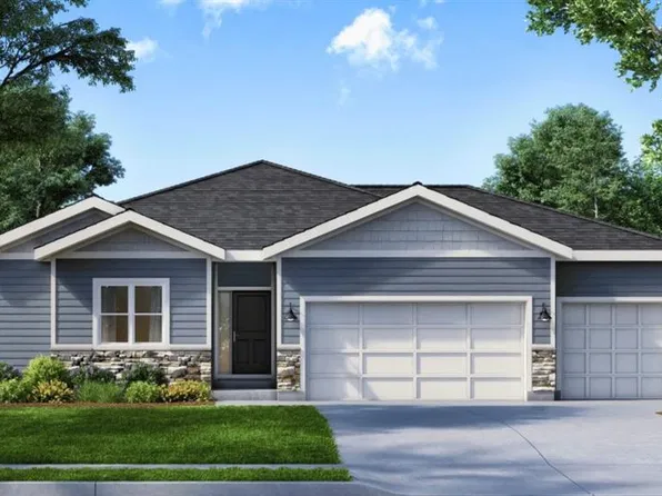 19552 Millview Rd, Spring Hill, KS 66083