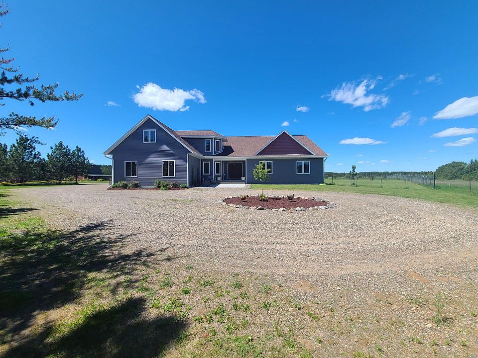 9872 Buckhorn Rd, Tomahawk, WI 54487 Zillow