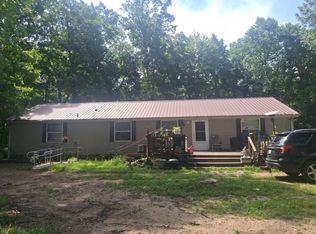 10879 Riverside Dr, White Pigeon, MI 49099