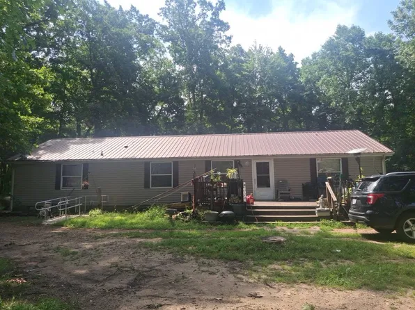 10879 Riverside Dr, White Pigeon, MI 49099