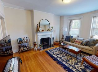 210 Winthrop Road, Brookline, MA 02445