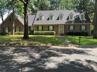 806 N Park Dr, Arkadelphia, AR 71923