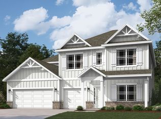 Dayton Plan, Miles Farm, Danville, IN