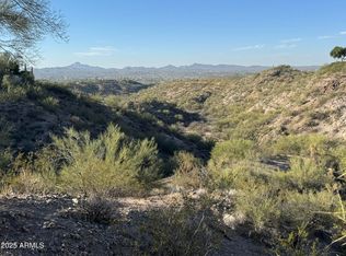 38000 S Blue Tank Trl, Wickenburg, AZ 85390