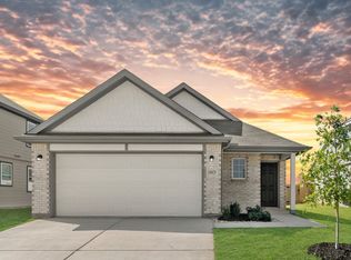 10025 Freighter Trl, Fort Worth, TX 76131