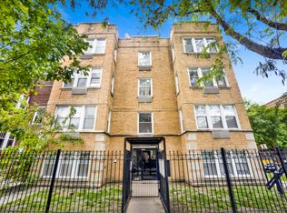 2456 N Hamlin Ave #2N, Chicago, IL 60647