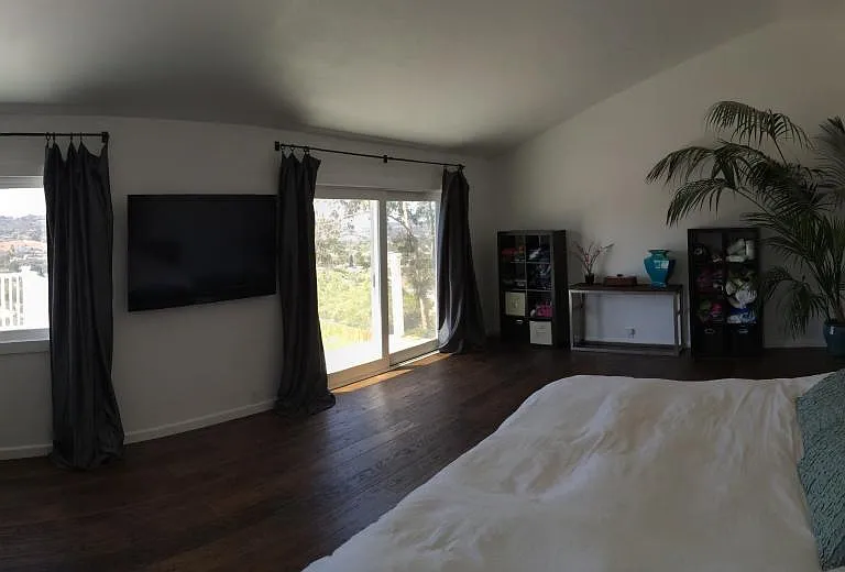 Master Bedroom 2