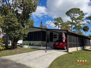 53 Oak In The Wood #53, Pt Orange, FL 32129