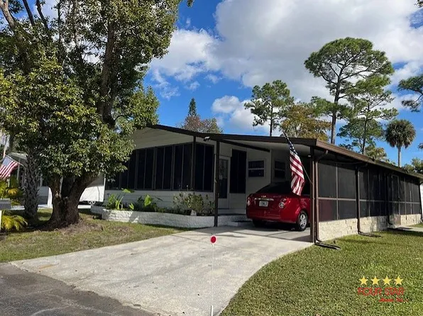 53 Oak In The Wood #53, Pt Orange, FL 32129
