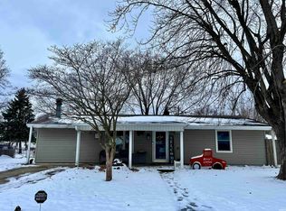 2449 Tam O Shanter Rd, Kokomo, IN 46902