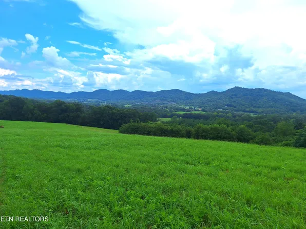 Race Track Rd, Rogersville, TN 37857