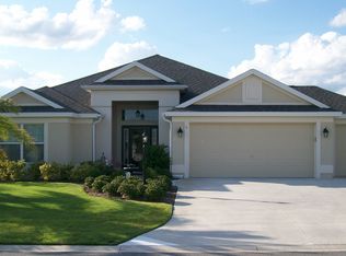 3754 Valleybrook Way, The Villages, FL 32163