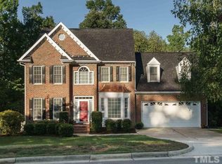 102 Rose Sky Ct, Cary, NC 27513