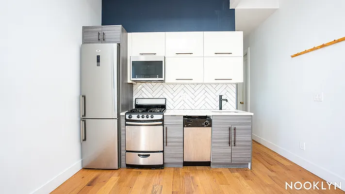 Rented by Nooklyn NYC LLC | media 12