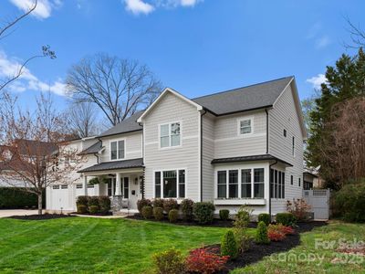 846 Wriston Pl, Charlotte, NC, 28209