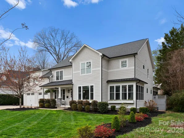 846 Wriston Pl, Charlotte, NC 28209